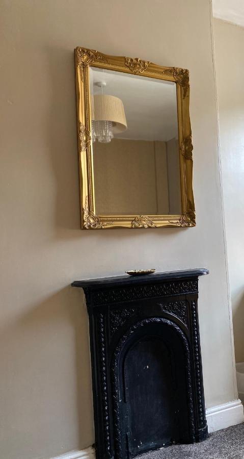 Jubilee House Hotel Nottingham Zewnętrze zdjęcie