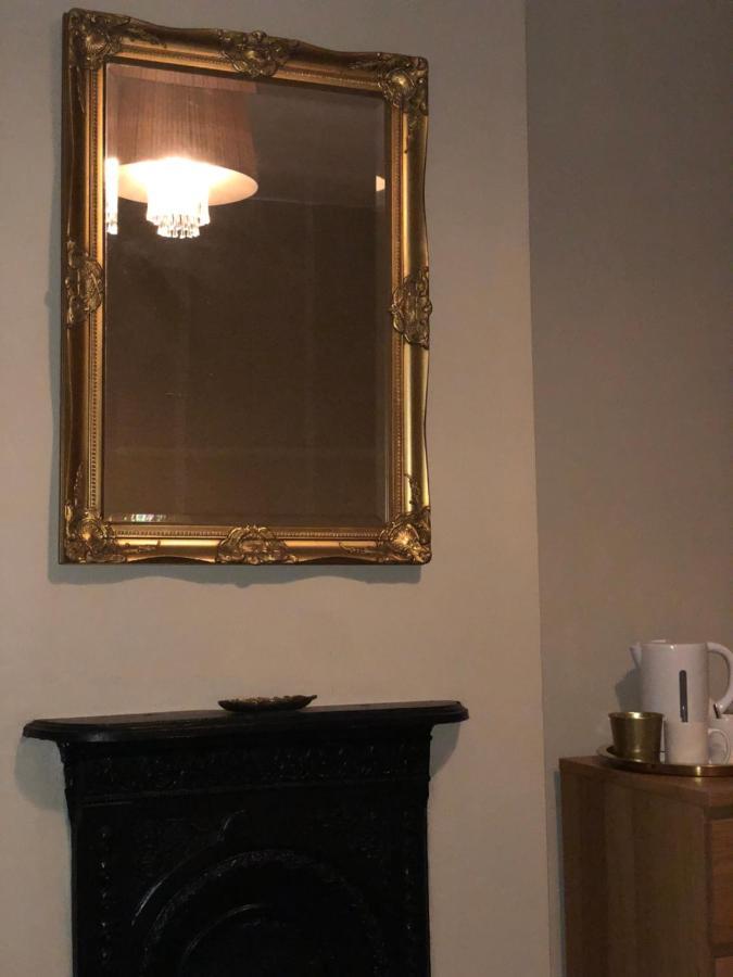 Jubilee House Hotel Nottingham Zewnętrze zdjęcie